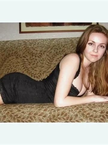 Индивидуалка Одетта Фотография 3